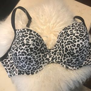 New Cacique Bra from Lane Bryant.